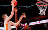 Colin Coyne, Tennessee Basketball | Ian Cox/Tennessee Athletics