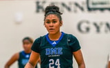 HawkeyeReport caught up with '26 small forward GiGi Battle to discuss her recruitment.