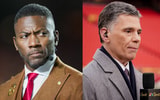 Ryan Clark fires back at Mike Florio over criticism of Bill Belichick interview on 'The Pivot'