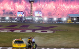 NASCAR Nashville