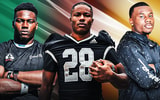 top committed RBs-