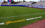 Women's College World Series at Devon Park