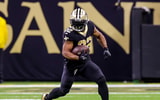 Mark Ingram, Saints