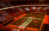 Neyland Stadium | EA Sports College Football 25