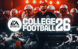 EA Sports College Football 26 reveal trailer