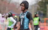 LSU has arguably the best WR class in CFB - and more top targets are headed to campus (Photo: On3)