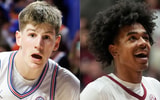 Florida F Alex Condon, Alabama G Labaron Philon