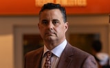 Sean Miller, Texas