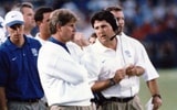 Mike Leach Kentucky