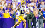 The kickoff time and TV slot is locked in for Florida vs. LSU (Photo: Scott Clause (USA TODAY Network via Imagn Images)