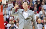 NCAA Basketball: Maryland at Indiana