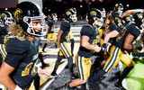 High School Football: Carrollton Trojans - Julian Lewis