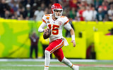 Patrick Mahomes (3)