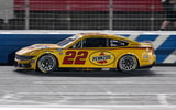 Joey Logano Penske