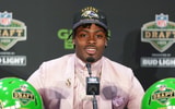 Malaki Starks Ravens