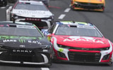 NASCAR Charlotte Prime Video