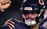 Bears QB Caleb Williams