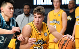 Kohl Rosario (Photo: Overtime Elite)