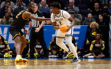NCAA Basketball: NCAA Tournament First Four-Grambling at Montana State