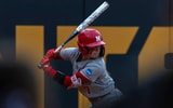 Nebraska softball Ava Kuszak
