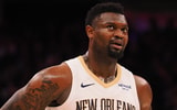 Zion Williamson