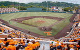 Lindsey Nelson Stadium, Tennessee Baseball | Tennessee Athletics
