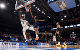 NCAA Basketball: NCAA Tournament First Four-Grambling at Montana State