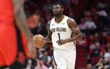 Zion Williamson