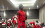 Deanthony Crittenden (Photo via @duked1athlete on X)