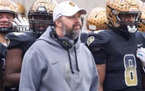 Mike Wilbanks - North Carolina high school football
