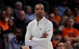 Ron Sanchez Baylor associate head coach