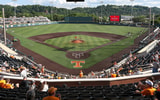Lindsey Nelson Stadium at Tennessee
