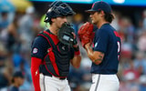 NCAA Baseball: NCAA Oxford Regional-Mississippi at Murray State