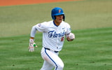Bobby-Boser-Florida-Gators-baseball