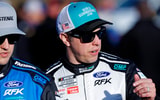 Brad Keselowski Ryan Preece NASCAR