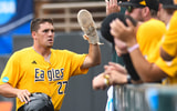 Southern Miss baseball