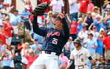 NCAA Baseball: NCAA Oxford Regional-First Round Mississippi at Western Kentucky