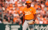 Marcus Phillips. Credit: UT Athletics
