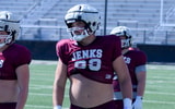 2026 OK OL Ryley Kester