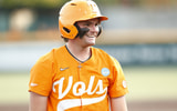 Gavin Kilen. Credit: Tennessee Athletics