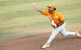 Marcus Phillips. Credit: UT Athletics