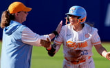 Tennessee Softball | SARAH PHIPPS/THE OKLAHOMAN / USA TODAY NETWORK via Imagn Images