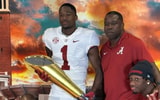 Boobie Feaster, Alabama