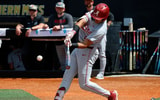 Alabama OF Bryce Fowler