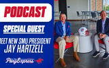 exclusive-interview-with-smu-president-jay-hartzell-strategic-plan-athletics-realignment-and-more