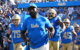 DeShaun Foster, UCLA