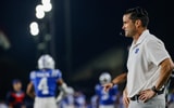 Manny Diaz, Duke