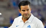 Manny Diaz, Duke