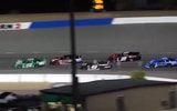 Keelan Harvick Kevin Harvick CARS Tour