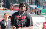 florida state visit Johnnie jones